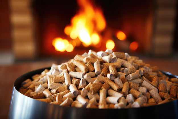 Căldură naturală, eficiență garantată